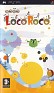 Loco Roco 2006 PSP UMD. Loco Roco Front cover. Subida por jaimixx